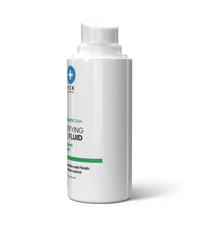 VZK MATTIFYNG 2in1 Fluid and Primer