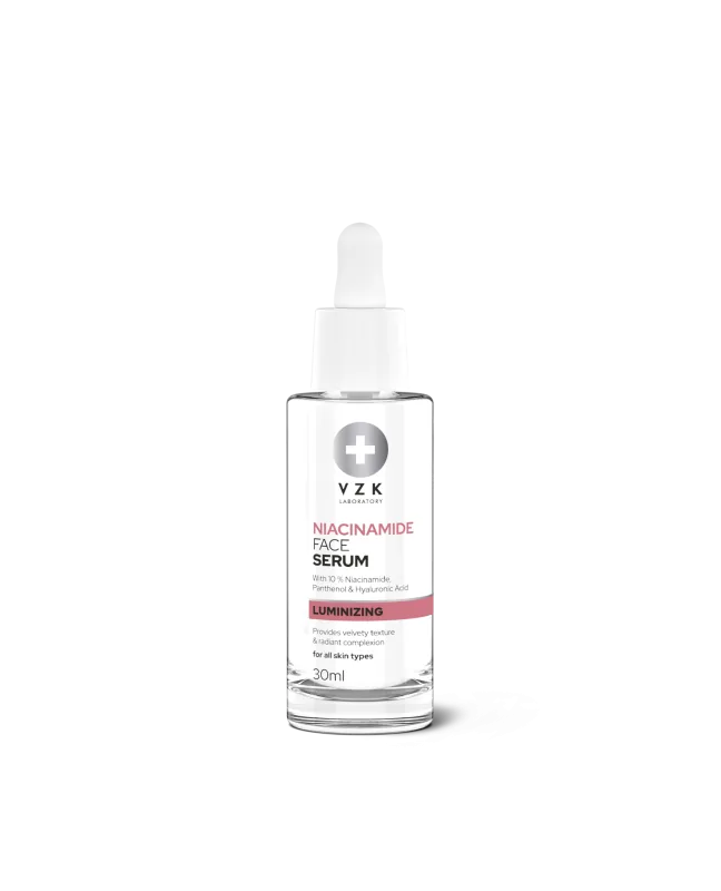 NIACINAMIDE FACE SERUM 30ML
