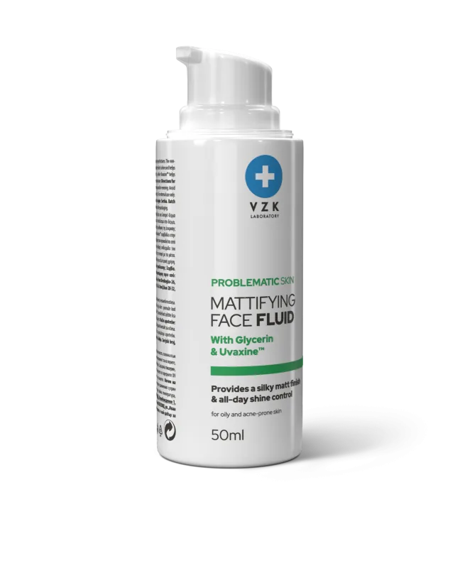VZK MATTIFYNG 2in1 Fluid and Primer