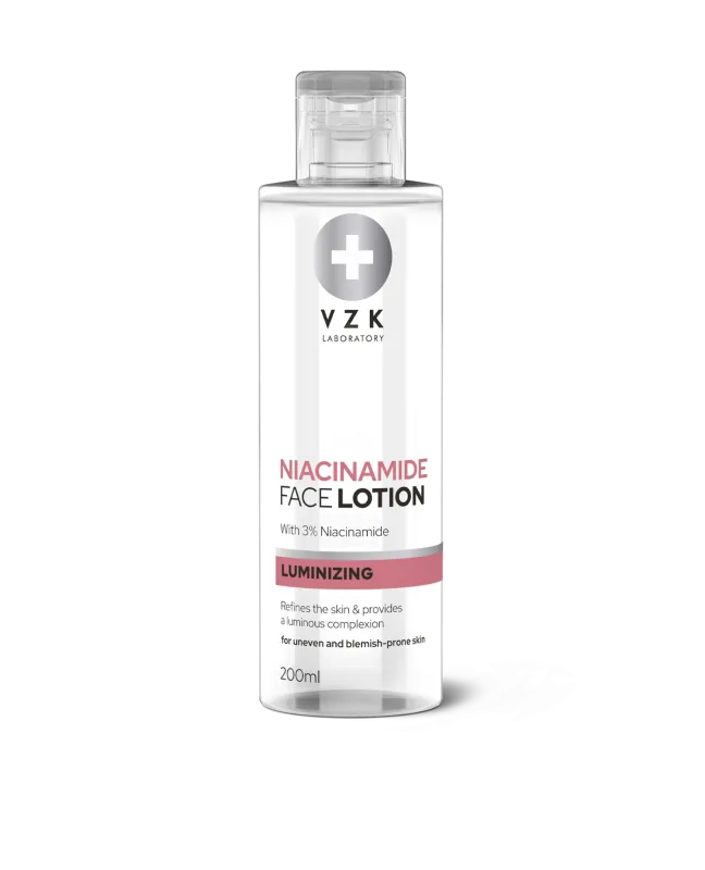 FACE TONER/LOTION