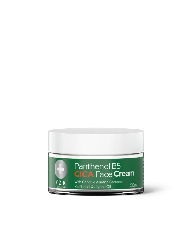 CICA FACE CREAM 50ML