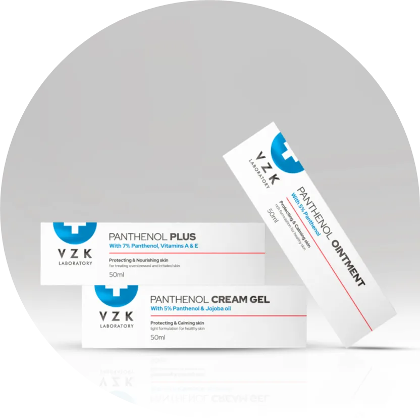 VZK Panthenol
