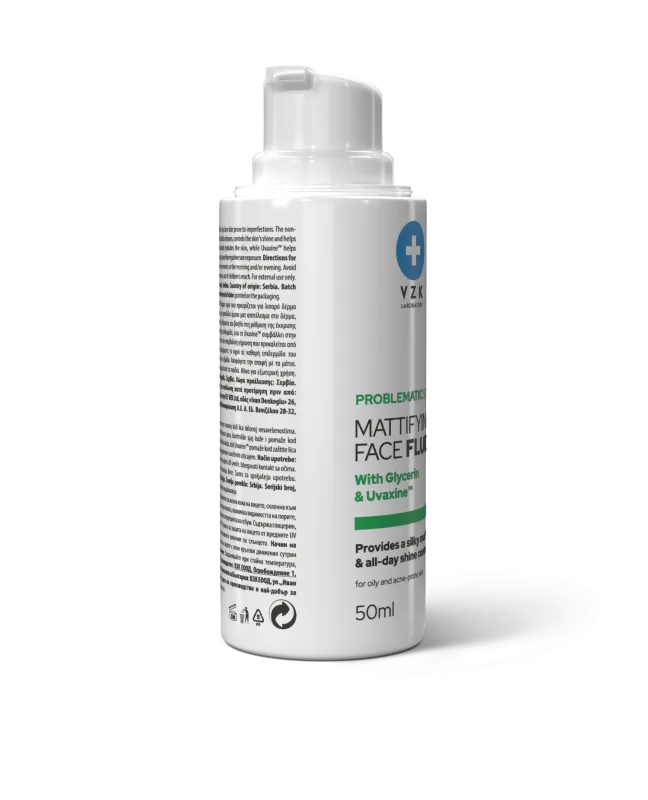 VZK MATTIFYNG 2in1 Fluid and Primer